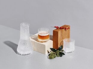 Набор Iittala из 2 стаканов Ultima Thule, 200 мл цена и информация | Стаканы, фужеры, кувшины | kaup24.ee