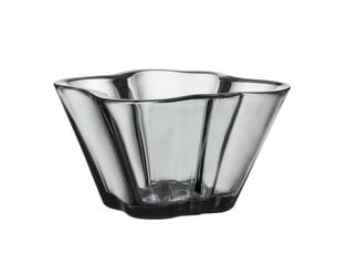 Миска Iittala Aalto, 7.5 см цена и информация | Посуда, тарелки, обеденные сервизы | kaup24.ee