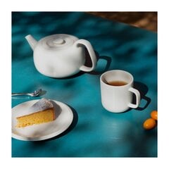 Чайник Iittala Raami 1,1 л белый цена и информация | Чайники, кофейники | kaup24.ee