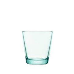 Стакан iittala 21 cl, морская волна, 2 шт. цена и информация | Стаканы, фужеры, кувшины | kaup24.ee