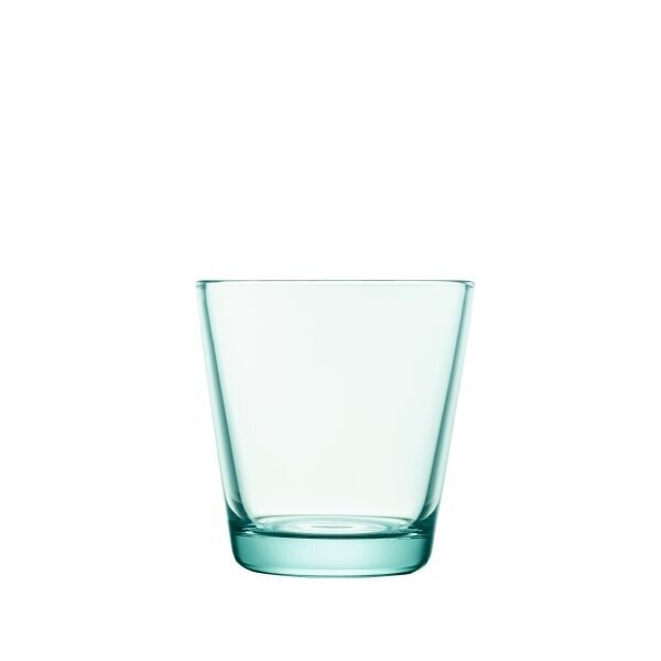 Iittala 2 klaasi komplekt, 210 ml hind ja info | Klaasid, tassid ja kannud | kaup24.ee