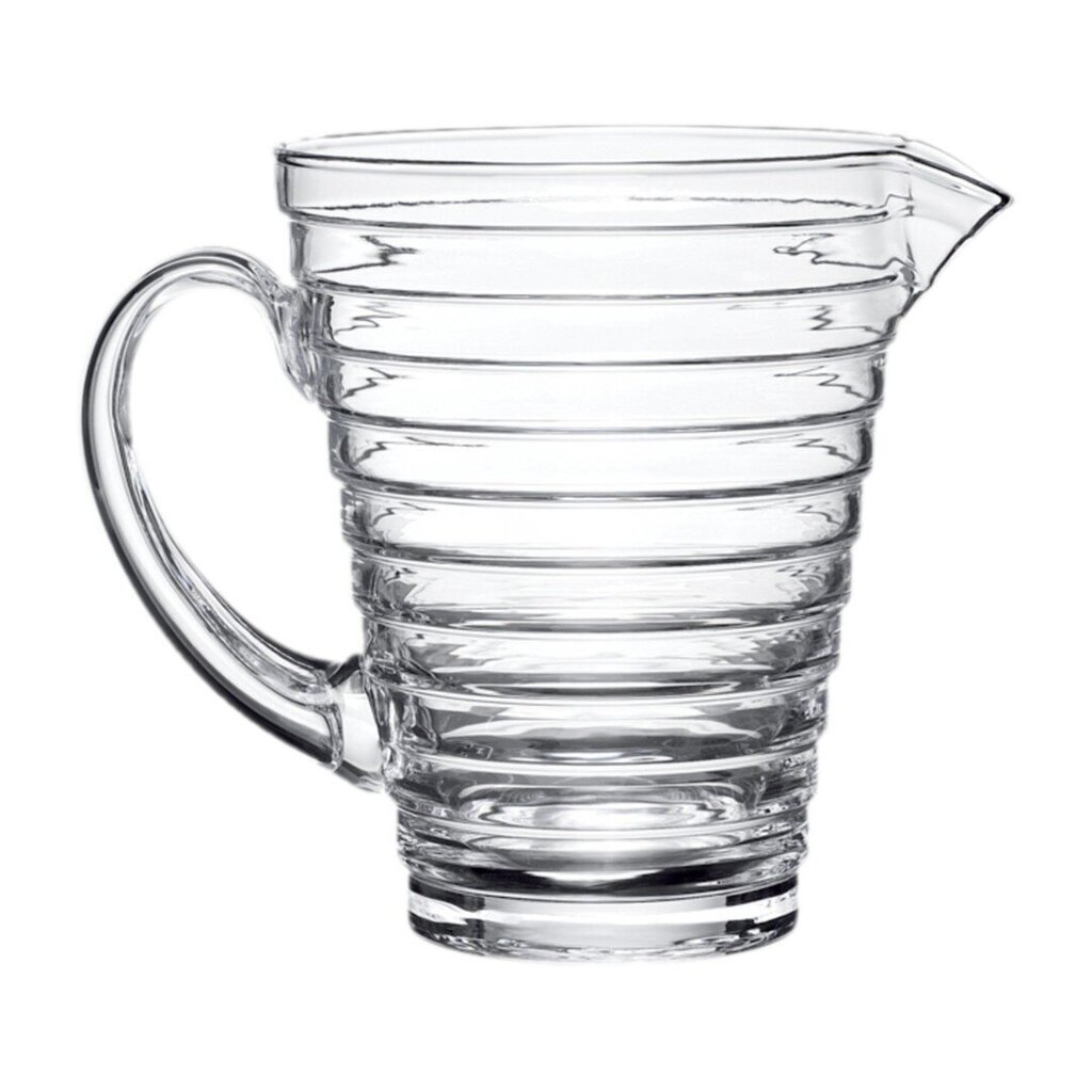 Iittala Aino Aalto kann 120 cl, kirgas цена и информация | Klaasid, tassid ja kannud | kaup24.ee