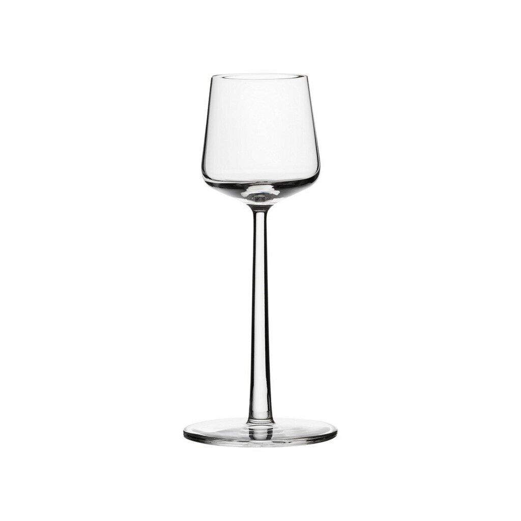 Iittala Essence 15cl napsuklaas 2tk hind ja info | Klaasid, tassid ja kannud | kaup24.ee