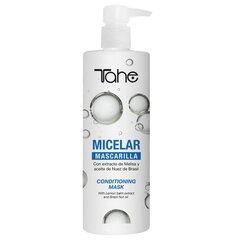 TAHE Micelar mask 400ml цена и информация | Маски, масла, сыворотки | kaup24.ee