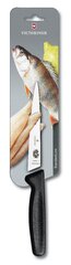 Филейный нож Victorinox, 16 см цена и информация | Подставка для ножей Tescoma Woody, 21 см | kaup24.ee