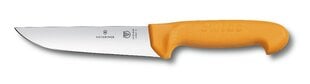 Нож мясника Victorinox Swibo, 16 см цена и информация | Ножи и аксессуары для них | kaup24.ee
