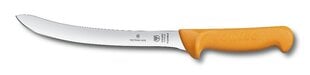 Филейный нож Victorinox Swibo, 20 см цена и информация | Подставка для ножей Tescoma Woody, 21 см | kaup24.ee