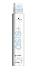 Сухой шампунь Schwarzkopf Professional Osis+ Fresh Texture 200 мл цена и информация | Шампуни | kaup24.ee