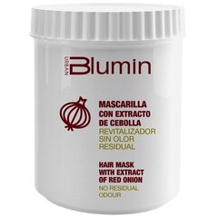 TAHE Urban Blumin punase sibula mask 700ml цена и информация | Маски, масла, сыворотки | kaup24.ee