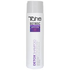 TAHE Tricology Detox kõõmavastane šampoon 300ml hind ja info | Šampoonid | kaup24.ee