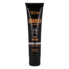 TAHE Advanced Barber värskendav juuksemask 100ml hind ja info | Maskid, õlid, seerumid | kaup24.ee