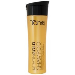 TAHE Botanic Acabado keratin gold šampoon 300ml hind ja info | Šampoonid | kaup24.ee