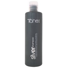TAHE Natural Hair hõbešampoon 300ml hind ja info | Šampoonid | kaup24.ee