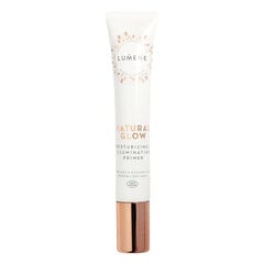 LUMENE Nordic Chic Natural Glow meigialuskreem 20ml hind ja info | Jumestuskreemid, puudrid | kaup24.ee