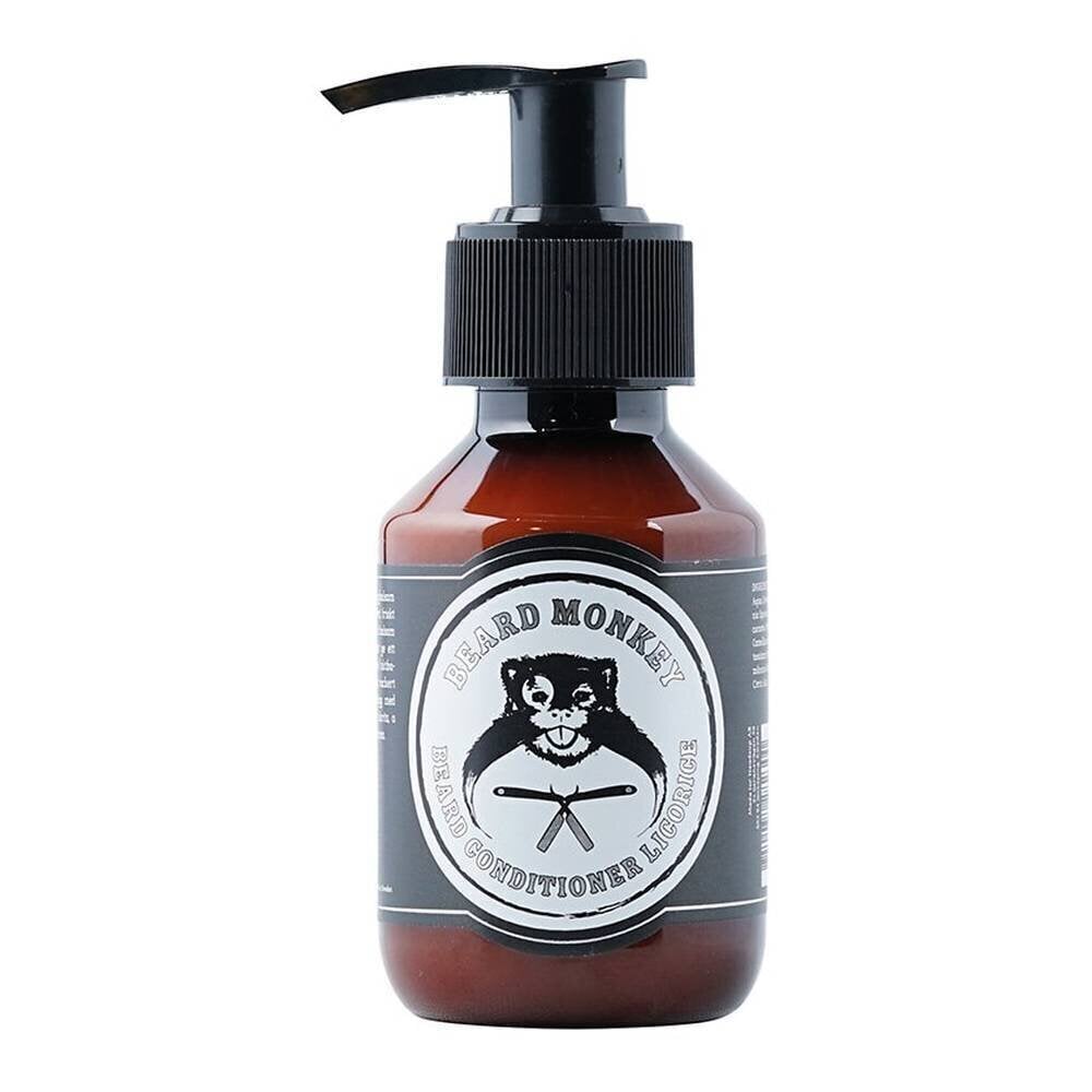 BEARD MONKEY Habemepalsam Lagrits 100ml hind ja info | Raseerimisvahendid | kaup24.ee