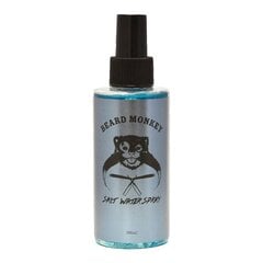 BEARD MONKEY *Soolasprei 150ml hind ja info | Viimistlusvahendid juustele | kaup24.ee