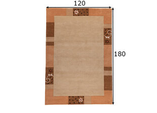 Vaip Royal Ganges 120 x 180 cm hind ja info | Vaibad | kaup24.ee