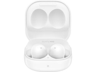 Samsung Galaxy Buds 2 SM-R177NZWAEUD цена и информация | Наушники | kaup24.ee