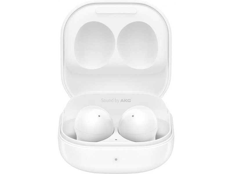 Samsung Galaxy Buds 2 White SM-R177NZWAEUD hind ja info | Kõrvaklapid | kaup24.ee