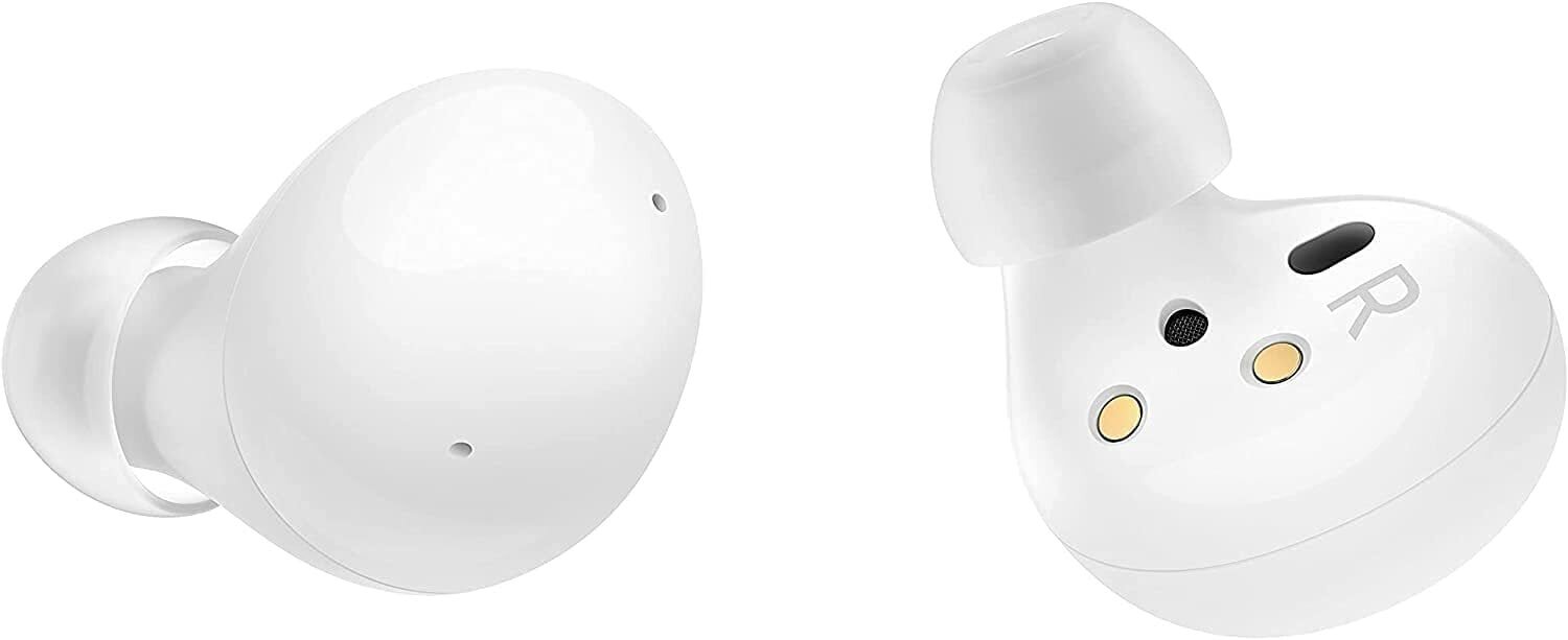 Samsung Galaxy Buds 2 White SM-R177NZWAEUD hind ja info | Kõrvaklapid | kaup24.ee