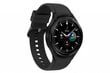 Samsung Galaxy Watch 4 Classic (LTE,42mm), Black SM-R885FZKAEUD цена и информация | Nutikellad (smartwatch) | kaup24.ee