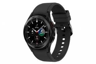 Samsung Galaxy Watch 4 Classic (LTE, 42 мм), Black цена и информация | Смарт-часы (smartwatch) | kaup24.ee