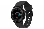 Samsung Galaxy Watch 4 Classic (LTE, 42 мм), Black