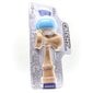 Puidust kendama yoyofactory valge/sinine YO51458 hind ja info | Lauamängud ja mõistatused | kaup24.ee