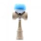 Puidust kendama yoyofactory valge/sinine YO51458 hind ja info | Lauamängud ja mõistatused | kaup24.ee