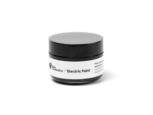 Electric Paint 50ml - Bare Conductive hind ja info | Robootika, konstruktorid ja tarvikud | kaup24.ee