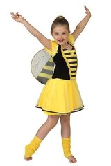 Костюм платье пчелы цена и информация | Карнавальные костюмы | kaup24.ee