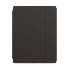 Apple Smart Folio MJMG3ZM/A Black цена и информация | Чехлы для планшетов и электронных книг | kaup24.ee