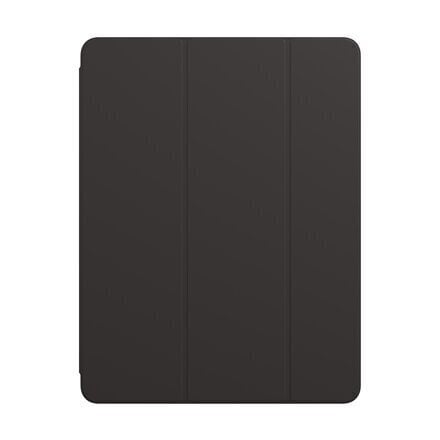 Apple Smart Folio for 12.9-inch iPad Pro (3rd-6th) - Black 2021 - MJMG3ZM/A цена и информация | Tahvelarvuti kaaned ja kotid | kaup24.ee