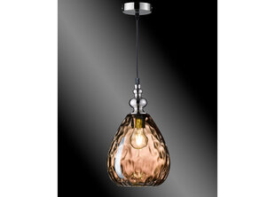 Laelamp Uller, amber hind ja info | Rippvalgustid | kaup24.ee