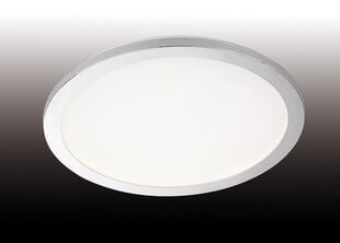 Потолочный светильник Gotland LED, никель цена и информация | Потолочные светильники | kaup24.ee