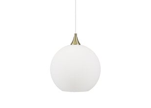 Подвесной светильник Globen Lighting Bowl цена и информация | Потолочный светильник, 38 x 38 x 24 см | kaup24.ee