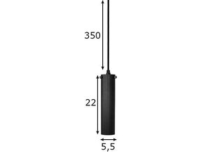 Globen Lighting rippvalgusti Hubble hind ja info | Rippvalgustid | kaup24.ee