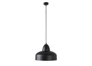 Светильник на потолок Poppo, черный цена и информация | Люстры | kaup24.ee