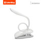 ColorWay LED Table Lamp Flexible & Clip hind ja info | Laualambid | kaup24.ee