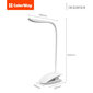 ColorWay LED Table Lamp Flexible & Clip hind ja info | Laualambid | kaup24.ee