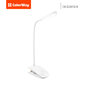 ColorWay LED Table Lamp Flexible & Clip hind ja info | Laualambid | kaup24.ee