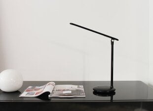 ColorWay LED Table Lamp with Built-in Ba цена и информация | Потолочные светильники | kaup24.ee
