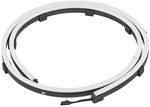 Corsair Smart Lighting Strip Expansion K hind ja info | Laelambid | kaup24.ee