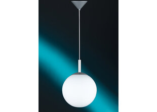 Потолочный светильник Kugel Opal, с алюминиевыми плафонами, 1x40 Вт цена и информация | Люстры | kaup24.ee
