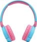 JBL JR 310BT JBLJR310BTBLU цена и информация | Kõrvaklapid | kaup24.ee