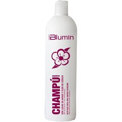 TAHE Urban Blumin riispiima ja kirsiõie šampoon 1000ml hind ja info | Šampoonid | kaup24.ee