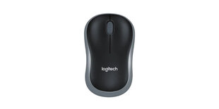 Logitech MK270ES Combo цена и информация | Клавиатура с игровой мышью 3GO COMBODRILEW2 USB ES | kaup24.ee