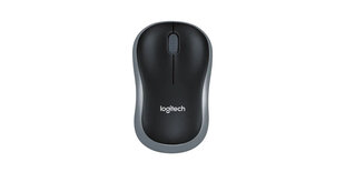 Logitech MK270ES Combo hind ja info | Klaviatuurid | kaup24.ee