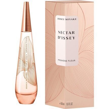 Parfüümvesi Issey Miyake Nectar D'Issey Premiere Fleur EDP naistele 50 ml hind ja info | Naiste parfüümid | kaup24.ee