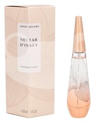 Парфюмерная вода Issey Miyake Nectar D'Issey Premiere Fleur EDP для женщин 30 мл цена и информация | Женские духи | kaup24.ee